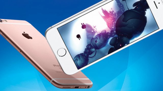 Apple records slowest iPhone sale since launch