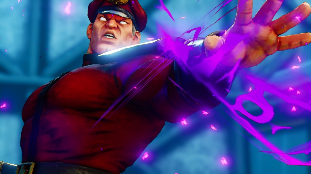 Street Fighter V online issues ‘have been resolved