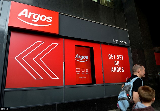 Challenge Pressure is mounting on Sainsbury’s chief executive Mike Coupe to increase his £1.3billion bid for Argos owner Home Retail after South African furniture company Steinhoff International gatecrashed the deal