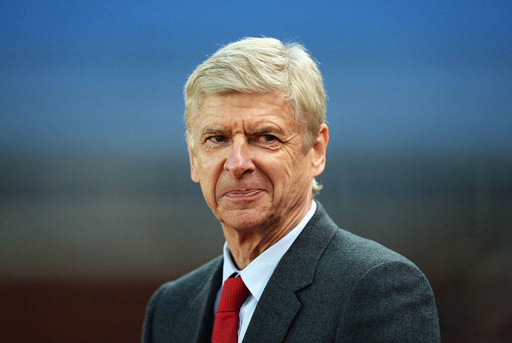 Wenger infuriates every single Arsenal fan by defending £97 tickets