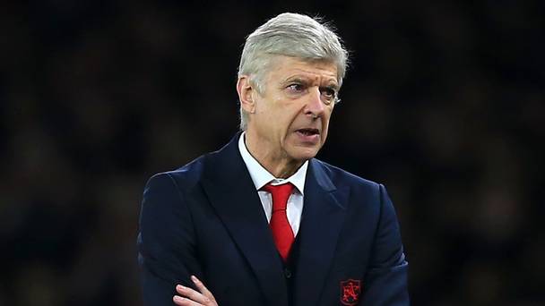 Arsene Wenger says Arsenal need to spend their TV revenue on new players