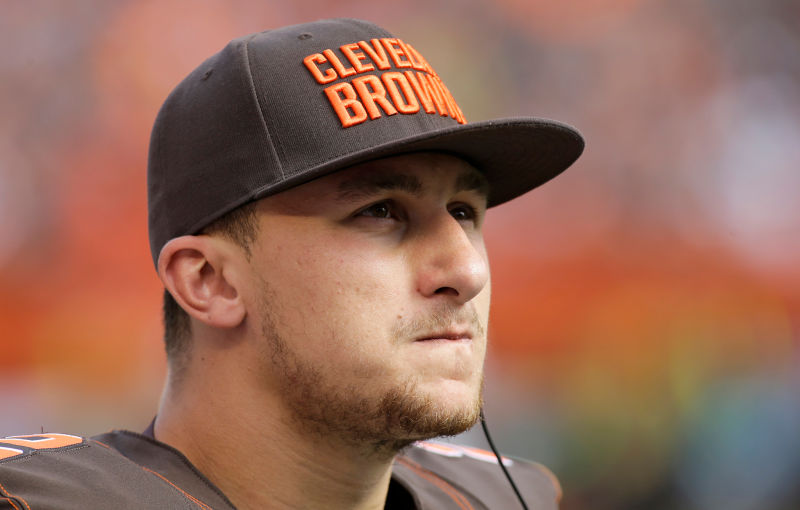 Affidavit Johnny Manziel Restrained Beat And Threatened To Kill Colleen Crowley