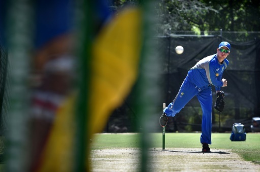 Australia win toss New Zealand to bat in first Test