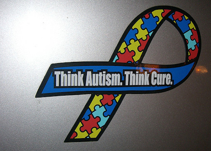 Autism Spectrum Disorder