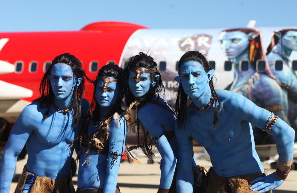 'Avatar 2' won't compete with 'Star Wars: Episode VIII' in December 2017; No new released date announced