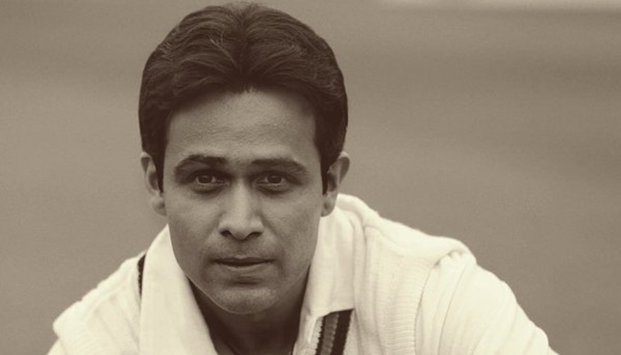 Emraan Hashmi in and as 'Azhar&#039 releases terrific first look on Azharuddin's birthday—See pic