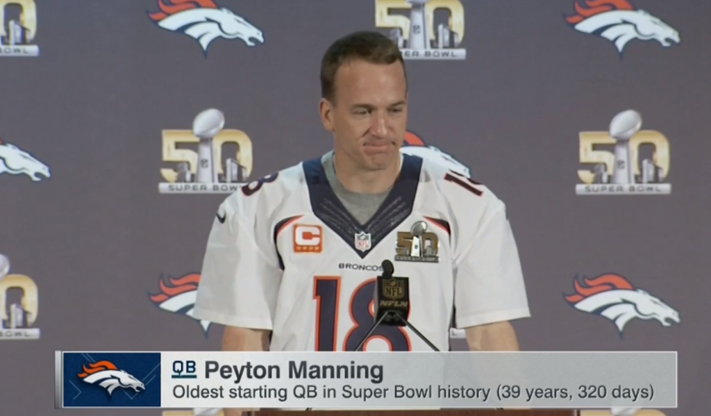 BREAKING Snoop Dogg and Peyton Manning Reach Agreement on Discounted Pizza