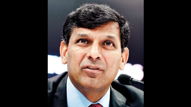 Balance-sheet purge necessary for healthy banks says RBI governor