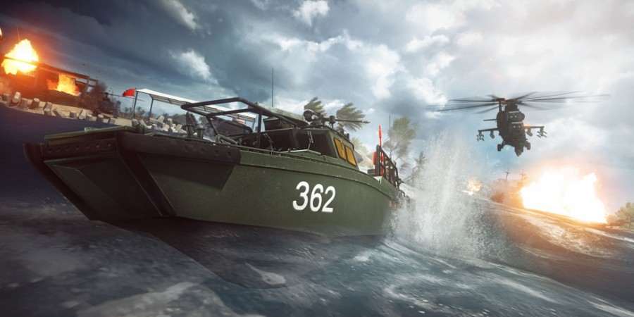 Battlefield 5 Release Set This Year? Game Set In World War I