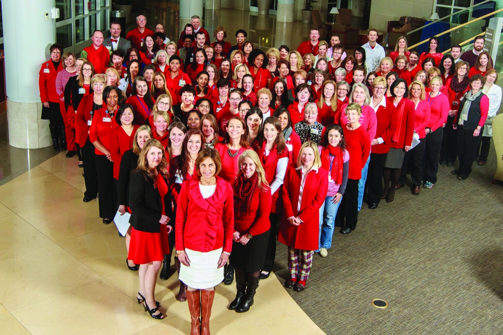 TQL promotes heart health during February's American Heart Month