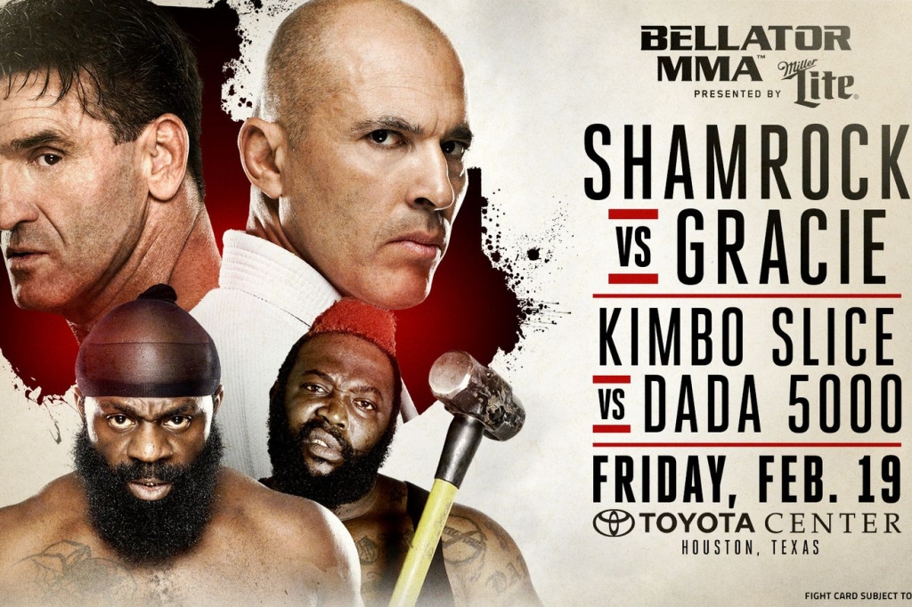 Bellator MMA