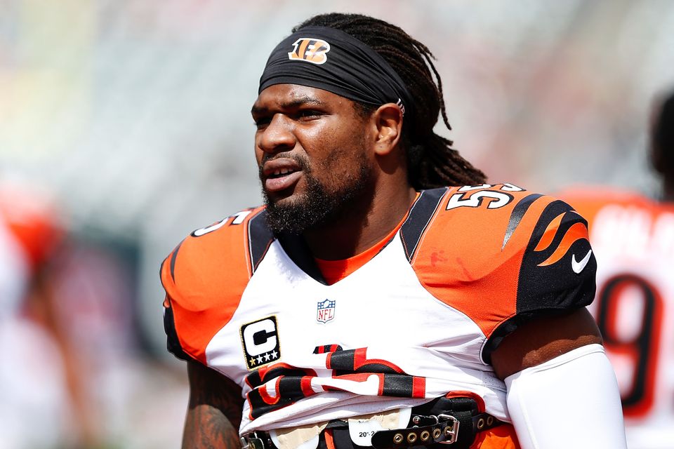 Vontaze Burfict