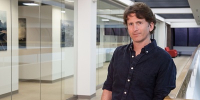 Bethesda's Todd Howard to receive lifetime achievement accolade at GDC Awards