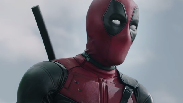 Deadpool On Pace To Break Box Office Records