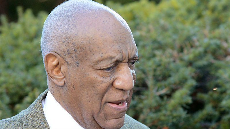 Bill Cosby's Long Overdue Downfall May Be Empowering More Rape Victims to Report Their Assaults