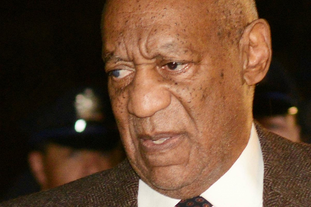 Bill Cosby’s sexual assault case will go forward