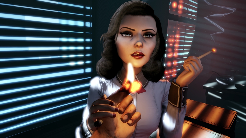 BioShock: The Collection Rated By Brazil; Heading To PC, PS4, Xbox One And Last Gen