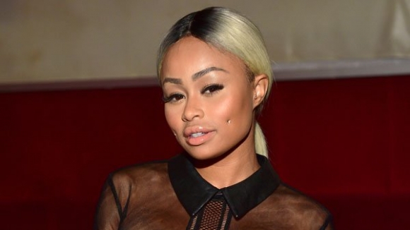 WATCH: Blac Chyna Says She 'Loves' Rob Kardashian's Family as Kris Jenner Tries to Convince Him to Dump Her