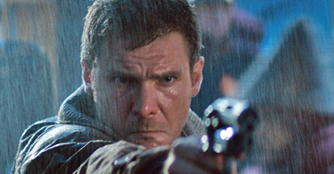 'Blade Runner' Sequel Gets Release Date