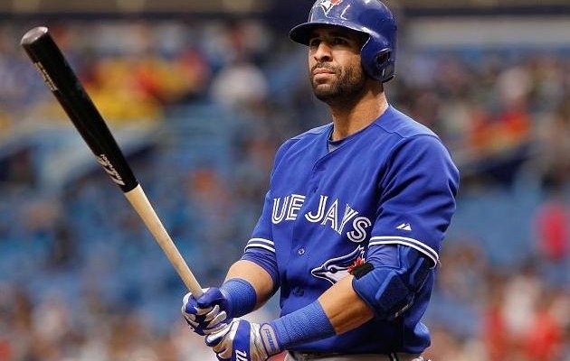 Blue Jays' Jose Bautista Won't Waste His Time Negotiating A Contract