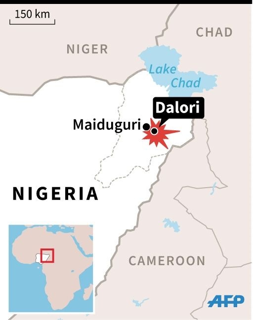 Boko Haram Jihadis Burn Children Alive, Slay Over 100 Villagers in Nigeria Massacre