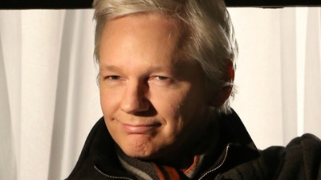 Britain Sweden should accept Julian Assange ruling UN rights chief