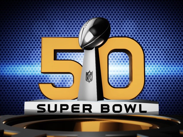 Super Bowl 50