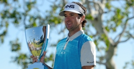 Bubba Watson