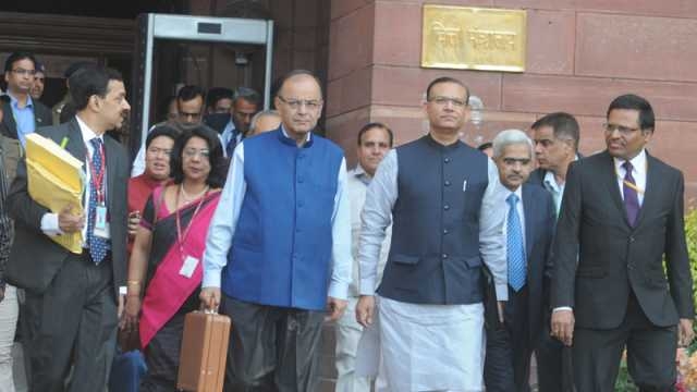 Budget 2016 Here's what states want from Finance Minister Arun Jaitley