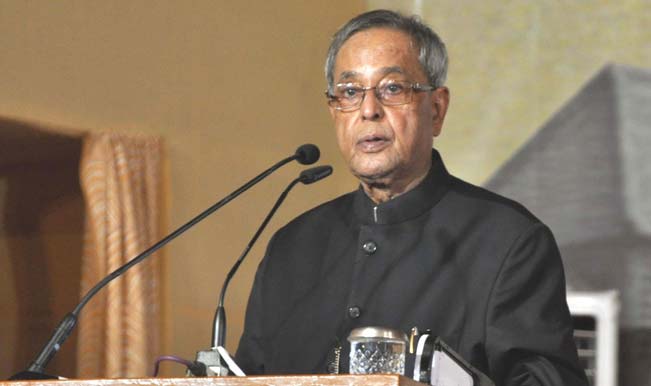 Government to induct women in all fighter streams: President