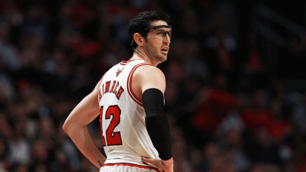 Former Bulls guard Kirk Hinrich