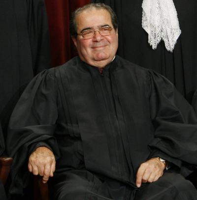 The vacant seat left by Supreme Court Justice Antonin Scalia is bound to be a contentious issue between now and November