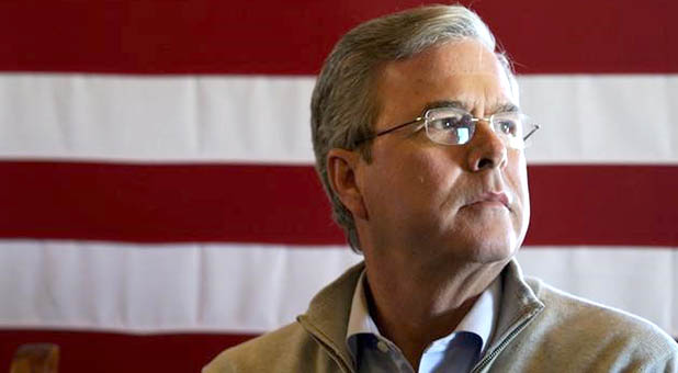 Jeb Bush