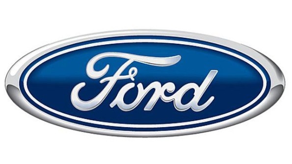 Ford logo