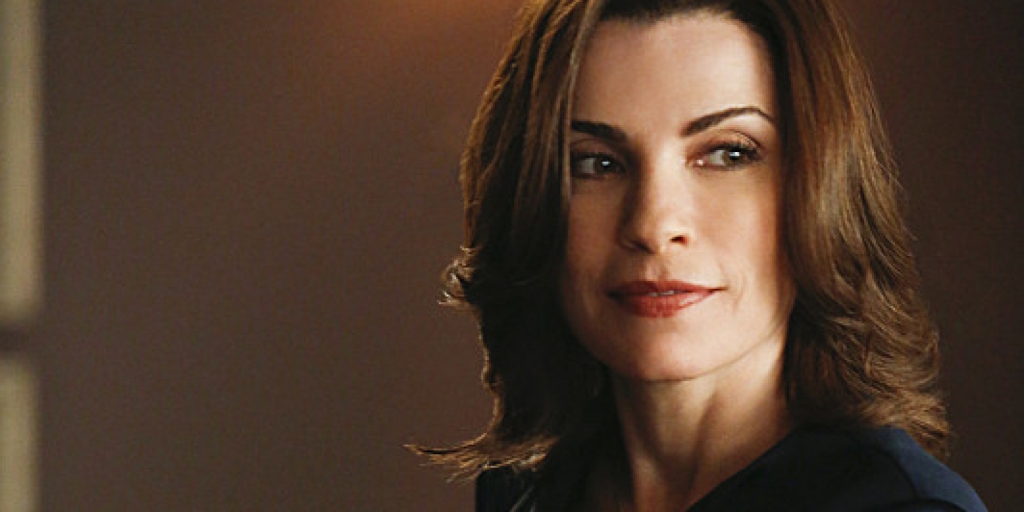 Julianna Margulies Familiar Faces in Emmy Acting Nominations
