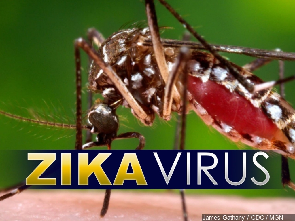 Two Nebraska women who recently traveled to Zika-affected countries have been infected with the virus. DHHS confirmed Thursday that the two women are the first reported cases in the state