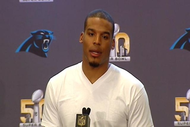 Cam Newton