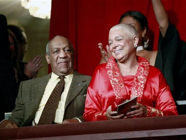 Camille Cosby Files Emergency Motion To Postpone Monday Deposition, Fears “Media Circus” & “Security Threat”