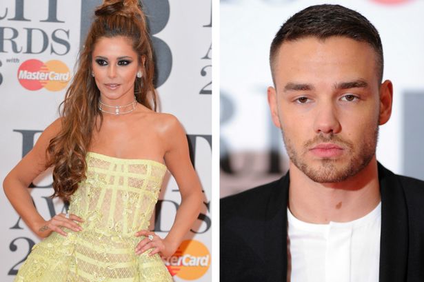 Cheryl and Liam are said to be dating