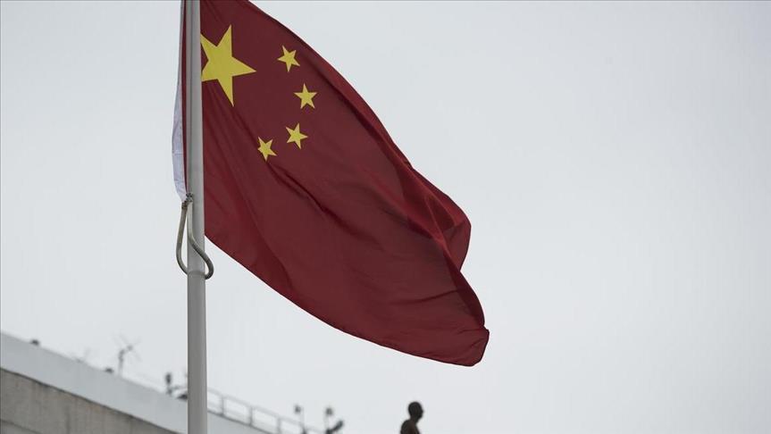 Chinese securities watchdog’s chief replaced