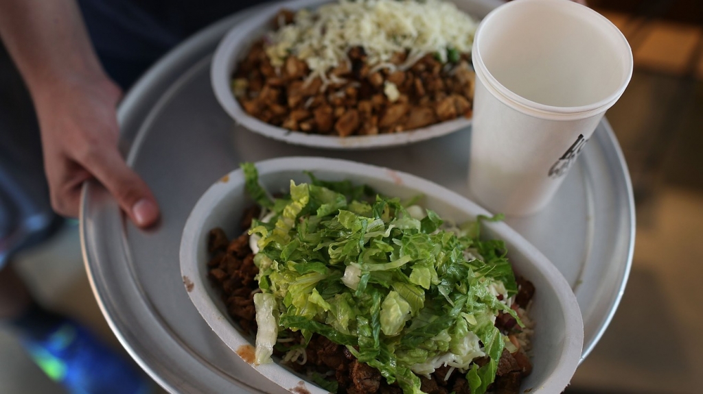 CDC Announces End of Chipotle E. Coli Outbreak