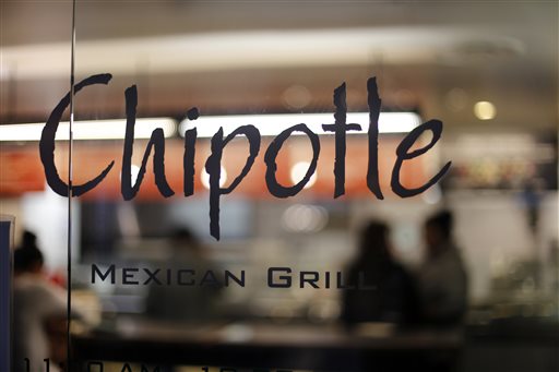 No Chipotle for lunch today: Its US restaurants shut for a food safety meeting