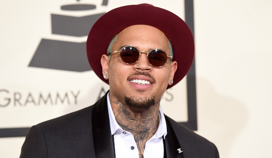 Chris Brown slams baby mama Nia Guzman for accusing him of giving daughter Royalty asthma