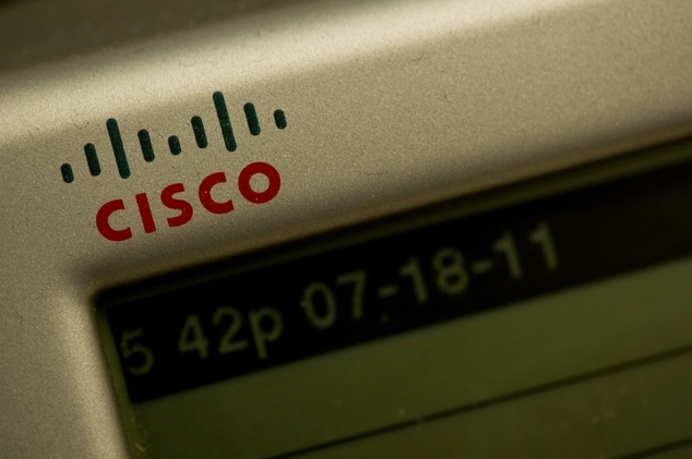 US computer networking titan Cisco announced it is buying Internet of Things service platform Jasper Technologies in a deal valued at $1.4 billion