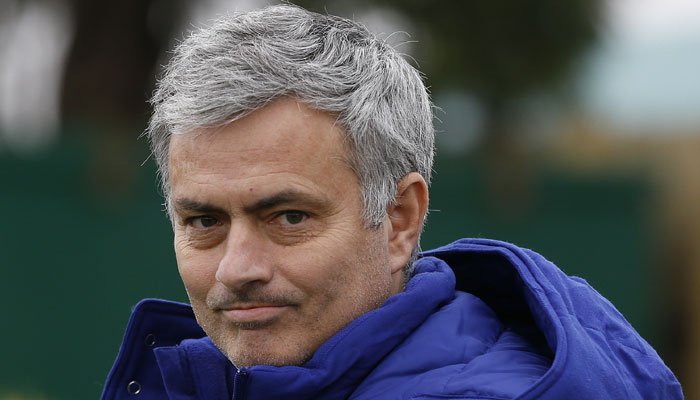 Will Manchester United FC bring in Jose Mourinho after neighbours City get Pep Guardiola