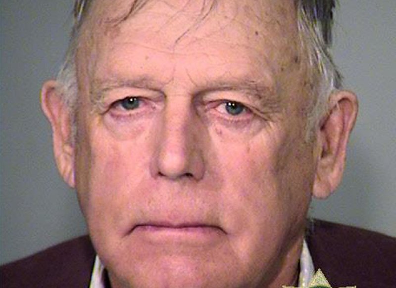 Cliven Bundy case: Nevada rancher denied bail