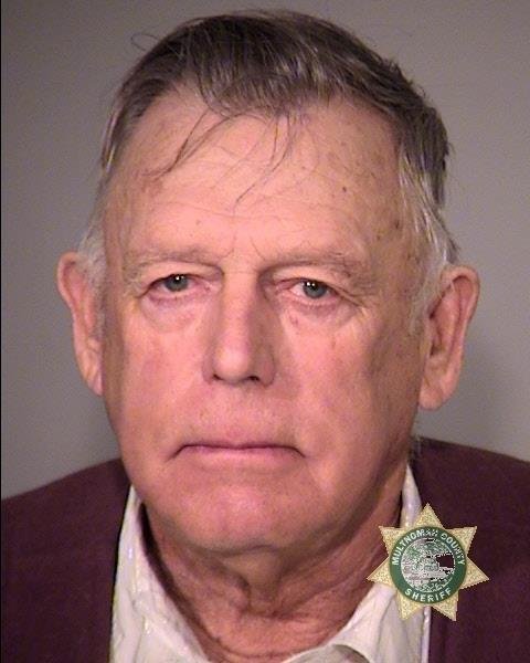 Cliven Bundy booking