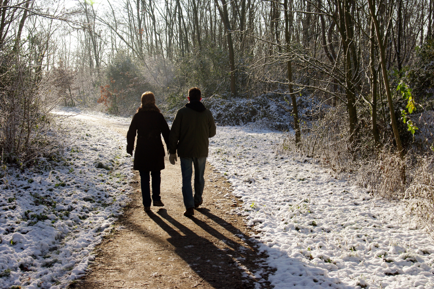 ISTOCK GETTY REUSE OK iStock_sunny-winter-warm-weather