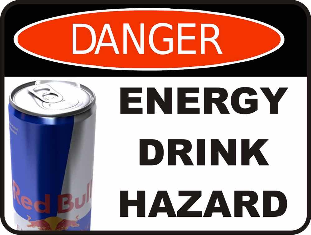 High Sexual Activity and Energy Drinks are linked? Vermont Uni. Colleges is agree