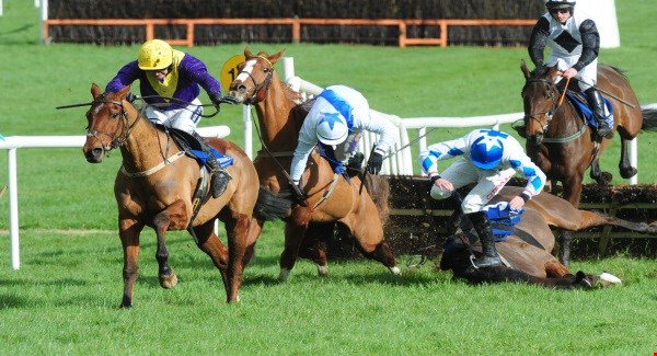 Faugheen is OUT of the Cheltenham festival